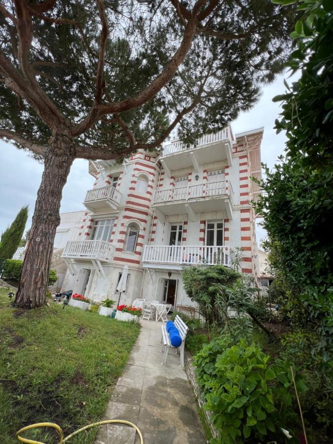 Falaise De Pontaillac Vaux-sur-Mer Exterior foto